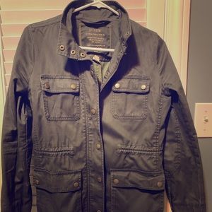 J. Crew field jacket